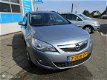Opel Astra Sports Tourer - - 1.4 Cosmo 129dkm Airco Cruise - 1 - Thumbnail