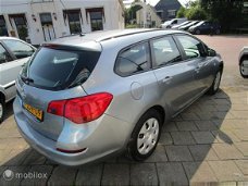 Opel Astra Sports Tourer - - 1.4 Cosmo 129dkm Airco Cruise