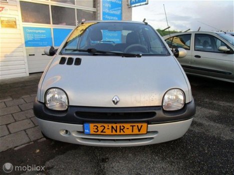 Renault Twingo - - 1.2-16V Privilège Quickshift 5 Aut 114dkm - 1