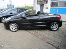 Peugeot 207 CC - - 1.6 VTi Cabrio Super netjes 95dkm