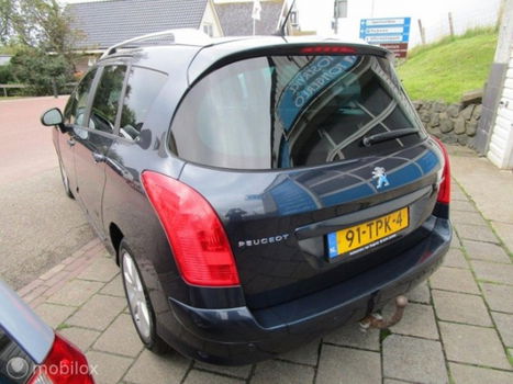 Peugeot 308 SW - - 1.6 VTi XS 116dkm Navi Climate Org Ned 1ste Eig - 1