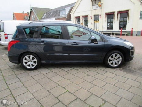 Peugeot 308 SW - - 1.6 VTi XS 116dkm Navi Climate Org Ned 1ste Eig - 1