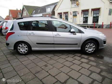 Peugeot 308 SW - - 1.6 VTi Blue Lease Airco Cruise Navi 142dkm - 1