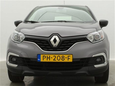 Renault Captur - TCe 90 Zen / Navigatie / Parkeersensoren achter / Climate Control - 1