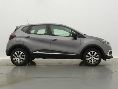 Renault Captur - TCe 90 Zen / Navigatie / Parkeersensoren achter / Climate Control - 1