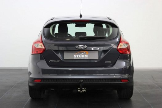 Ford Focus - 1.0 EcoBoost Titanium | Navigatie | Trekhaak | Cruise & Climate Control | Park. Sensore - 1