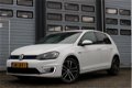 Volkswagen Golf - 1.4 TSI GTE |AUT| Led Privacy Glass Cruise Mf-stuur Ex BTW BJ 2015 - 1 - Thumbnail