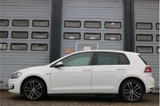 Volkswagen Golf - 1.4 TSI GTE |AUT| Led Privacy Glass Cruise Mf-stuur Ex BTW BJ 2015