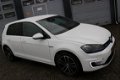 Volkswagen Golf - 1.4 TSI GTE |AUT| Led Privacy Glass Cruise Mf-stuur Ex BTW BJ 2015 - 1 - Thumbnail