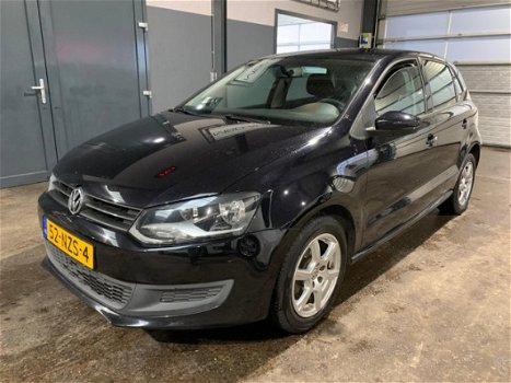 Volkswagen Polo - 1.4-16V Comfortline NAP/Airco/2e eigenaar - 1