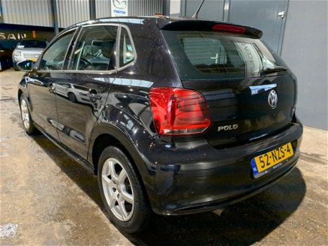 Volkswagen Polo - 1.4-16V Comfortline NAP/Airco/2e eigenaar - 1