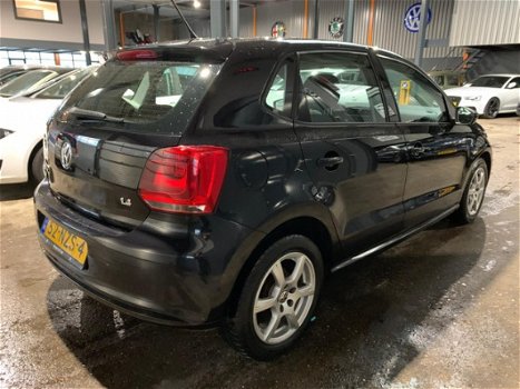 Volkswagen Polo - 1.4-16V Comfortline NAP/Airco/2e eigenaar - 1