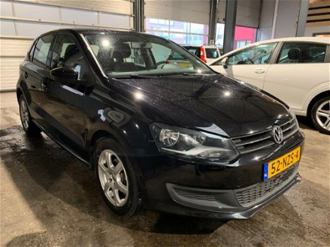 Volkswagen Polo - 1.4-16V Comfortline NAP/Airco/2e eigenaar - 1