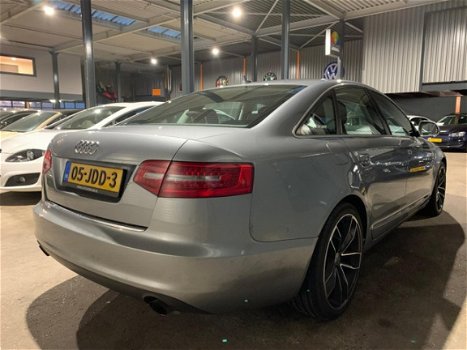 Audi A6 - 2.0 TFSI Business Edition face lift /Navi/Handgeschakeld - 1