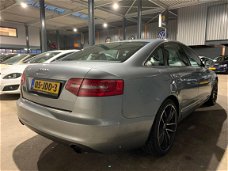 Audi A6 - 2.0 TFSI Business Edition face lift /Navi/Handgeschakeld