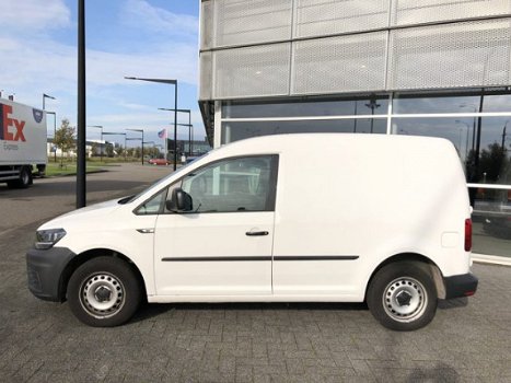 Volkswagen Caddy - 2.0 TDI L1H1 BMT Trendline - 1