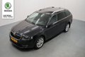 Skoda Octavia Combi - 1.2 TSI Greentech Elegance Businessline - 1 - Thumbnail