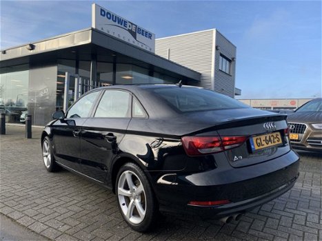 Audi A3 - 1.4 TFSI 92kw Climate|Parkeersensoren|Stoelverw - 1