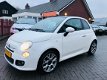 Fiat 500 - 1.2 Lounge - 1 - Thumbnail