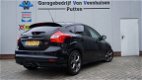 Ford Focus - ST 2.0 250pk ST-2 Recaro Navi 18inch LM Keyless NL auto 58826km *1e Eigenaar - 1 - Thumbnail