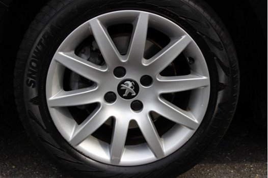 Peugeot 308 CC - 1.6 VTI SPORT AIRCO LED 16 INCH - 1