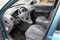 Hyundai Tucson - 2.7i V6 4WD STYLE AUTOMAAT LPG G3 - 1 - Thumbnail