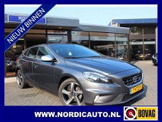 Volvo V40 - 1.6 D2 R-DESIGN PANORAMADAK