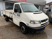 Volkswagen Transporter - T4 PICK UP 2.5TDI, 65KW, 2003 - 1 - Thumbnail