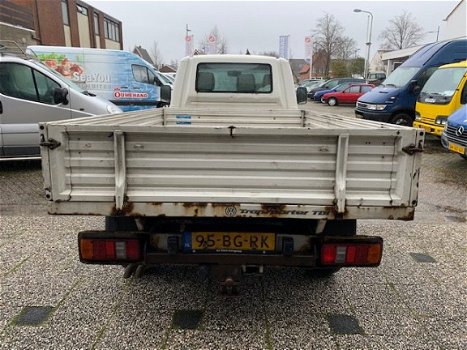 Volkswagen Transporter - T4 PICK UP 2.5TDI, 65KW, 2003 - 1