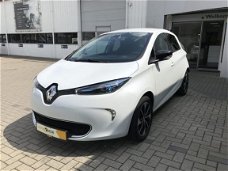 Renault Zoe - R90 Intens 41 kWh GROTE RANGE € 16.819INCL