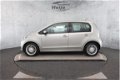 Volkswagen Up! - 1.0 high up BlueMotion | Airco | Parkeersensoren achter | Navigatie - 1 - Thumbnail