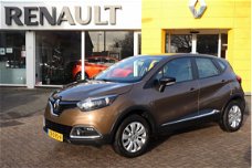 Renault Captur - 0.9 TCe Expression