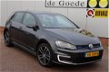Volkswagen Golf - 1.4 TSI GTE org. NL-auto automaat navigatie 18.940 incl.btw - 1 - Thumbnail