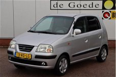 Hyundai Atos - 1.1i Dynamic org. NL-auto automaat