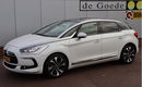 Citroën DS5 - 1.6 THP So Chic org. NL-auto panoramadak navigatie leer/alcantara headup a.camera auto - 1 - Thumbnail