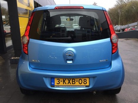 Opel Agila - 1.0 Berlin 100% dealeronderhouden Cruise control - 1