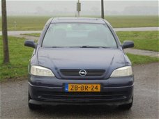 Opel Astra - 1.6-16V Sport-Edition * Nw-Type * Stuurbekrachtiging * LEUK