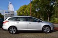 Ford Focus Wagon - 1.0 EcoBoost Edition Wagon 100pk | Navigatie | Dealer onderhouden | Cruise contro - 1 - Thumbnail