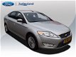 Ford Mondeo - 2.0 16v Limited 5 deur Trekhaak | Dealeronderhouden | Navigatie - 1 - Thumbnail