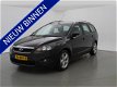 Ford Focus Wagon - 1.6 + AIRCO / CRUISE CONTROL / TREKHAAK / LMV - 1 - Thumbnail