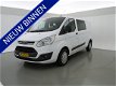 Ford Transit Custom - 290 2.2 TDCI 126 PK L2H1 DUBBEL CABINE TREND 6-PERS. + AIRCO / CRUISE / TREKHA - 1 - Thumbnail