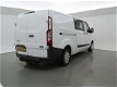 Ford Transit Custom - 290 2.2 TDCI 126 PK L2H1 DUBBEL CABINE TREND 6-PERS. + AIRCO / CRUISE / TREKHA - 1 - Thumbnail