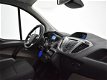 Ford Transit Custom - 290 2.2 TDCI 126 PK L2H1 DUBBEL CABINE TREND 6-PERS. + AIRCO / CRUISE / TREKHA - 1 - Thumbnail