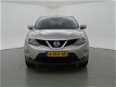 Nissan Qashqai - 1.2 CONNECT + PANORAMA / CAMERA / KEYLESS / TREKHAAK / NAVIGATIE - 1 - Thumbnail