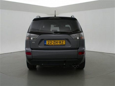 Mitsubishi Outlander - 2.0 AWD DI-D INTENSE+ 7 PERS +ROCKFORD FOSGATE / AFN. TREKHAAK - 1