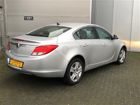 Opel Insignia - 1.6 85KW 4-DRS Business - 1