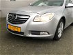 Opel Insignia - 1.6 85KW 4-DRS Business - 1 - Thumbnail