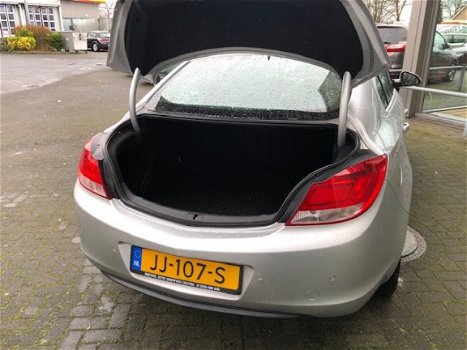 Opel Insignia - 1.6 85KW 4-DRS Business - 1