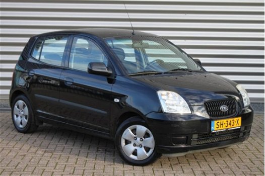 Kia Picanto - 1.1 LXE - 1