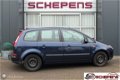 Ford Focus C-Max - 1.8-16V, Sportvelgen met zomerbanden, Airco - 1 - Thumbnail